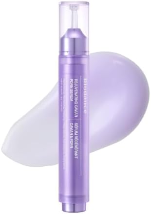 BIODANCE Caviar PDRN Serum, Hydrating & Nourishing Facial Serum, 0.50 fl oz