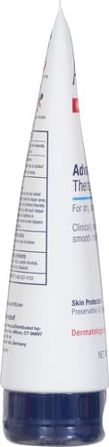 Aquaphor Healing Ointment Advanced Therapy Skin Protectant, Dry Skin Body