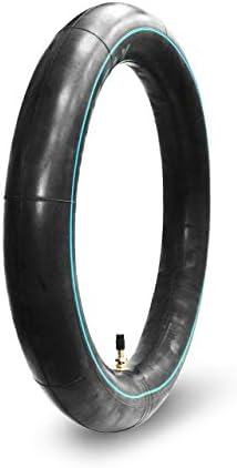 3.00-12 (80/100-12) 12" Heavy Duty Inner Tube - 2mm