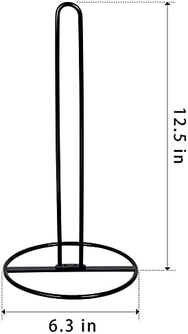 Paper Towel Holder Countertop, OBODING