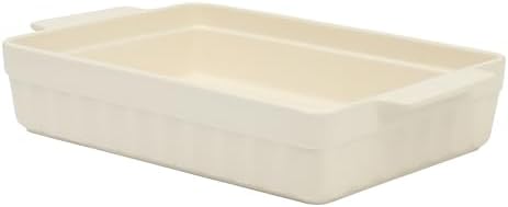 Martha Stewart Broadbrook Ceramic Bakeware