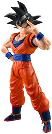 TAMASHII NATIONS - Dragon Ball Z