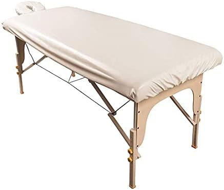 ForPro Professional Collection Waterproof Massage Table Cover