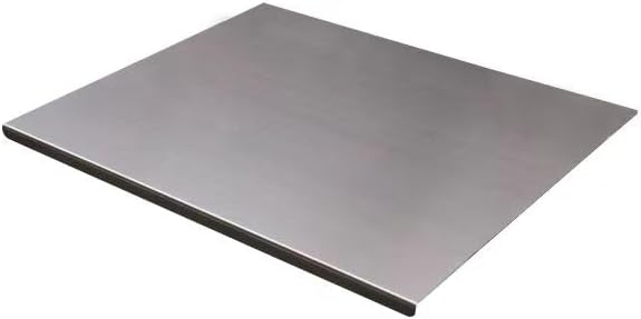 Stainless Steel Cutting Boards for Kitchen, Kneading Cutting Board Mats