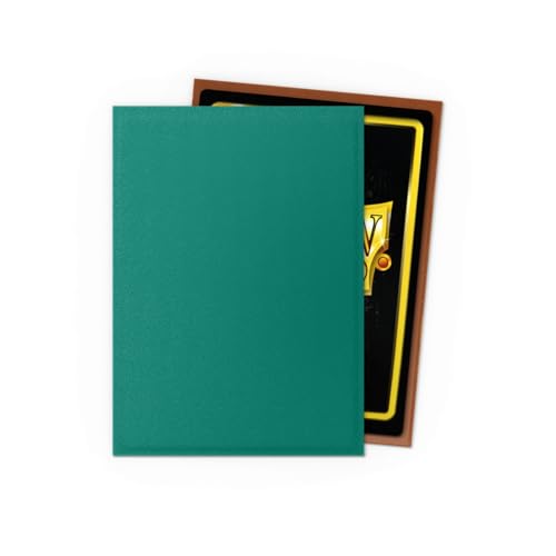Dragon Shield Matte Dual Standard Size Card Sleeves