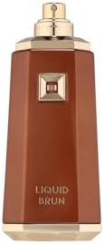 Fragrance World Liquid Brun Eau de Parfum for Men 100ml by French Ave