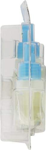 Febreze Plug-in Air Freshener, Odor-Fighting Scented Oil Refill, Air