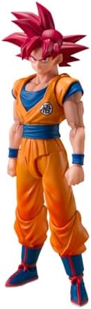 TAMASHII NATIONS - Dragon Ball Super
