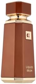 Fragrance World Liquid Brun Eau de Parfum for Men 100ml by French Ave