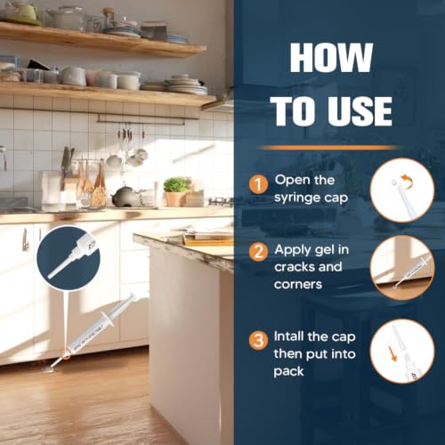 Ant Away Repellent Indoor Use, Keep Ants Away for Outdoor, Helps Keep Sugar