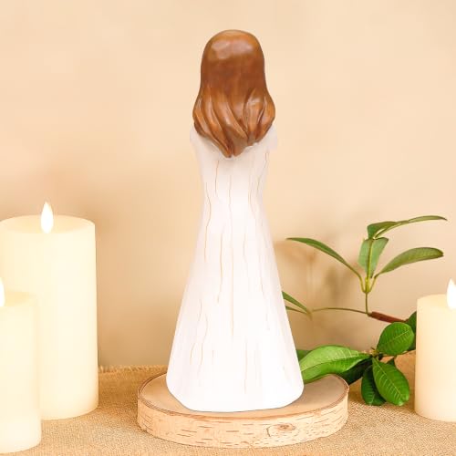 Sympathy Gifts for Loss of Loved One: 5.5" Cardinal Gifts for Women