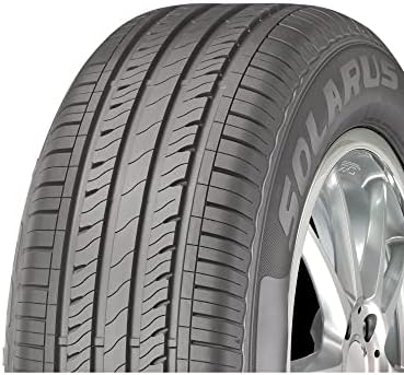 STARFIRE Solarus AS All-Season 195/65R15 91H Tire