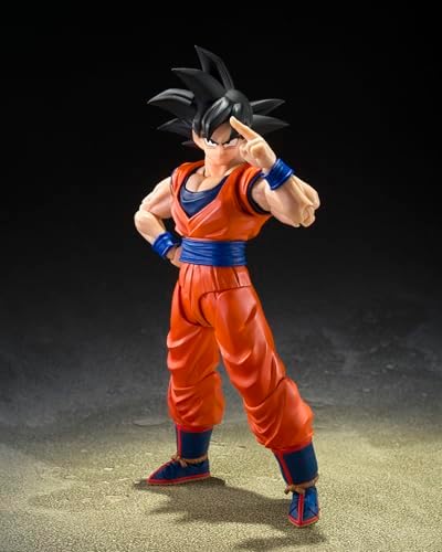 TAMASHII NATIONS - Dragon Ball Z