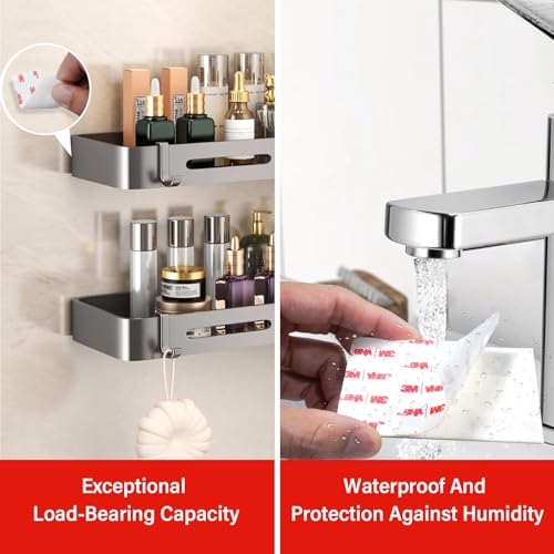 3M Double Sided Tape,1in X 9.85ft Heavy Duty Removable Mounting Tape