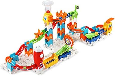 VTech Marble Rush Launchpad Set