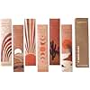 Satya Incense Gift Set Nag Champa, Super hit, Dragon's Blood, Sandalwood