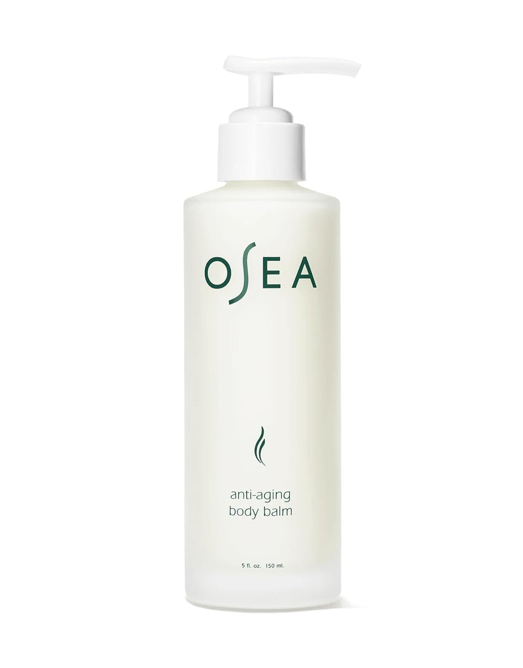 OSEA Anti-Aging Body Balm 5 oz - Firming & Tightening Body Lotion for