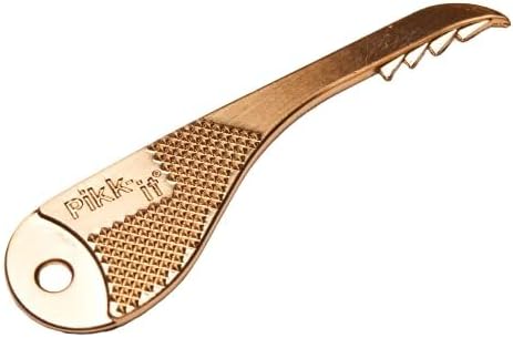 Pikk-it Vacuum Hair Brush Cleaner Tool ‰ÛÒ Removes Tangled Hair from Vacuums