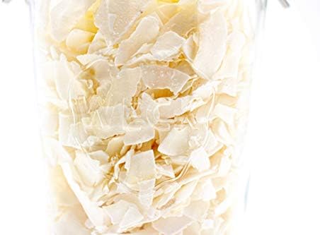 WECK 743 Glass Canning Jars with Lids, Sourdough Starter Jar 2 Pack