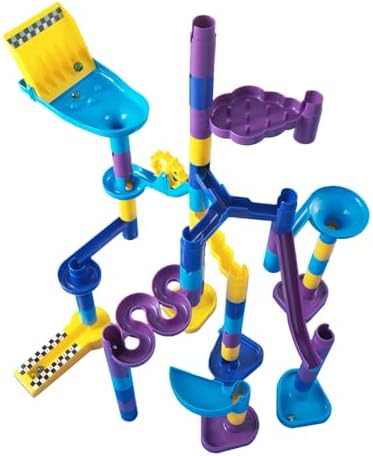 Discovery Toys MARBLEWORKS Marble Run Starter
