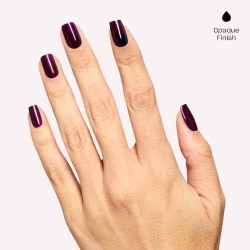 OPI Nail Lacquer Nail Polish