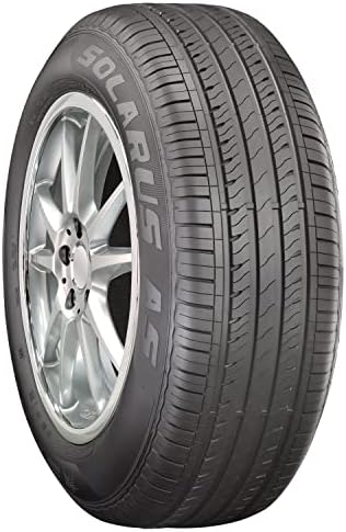 STARFIRE Solarus AS All-Season 195/65R15 91H Tire