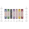 Satya Incense Gift Set Nag Champa, Super hit, Dragon's Blood, Sandalwood