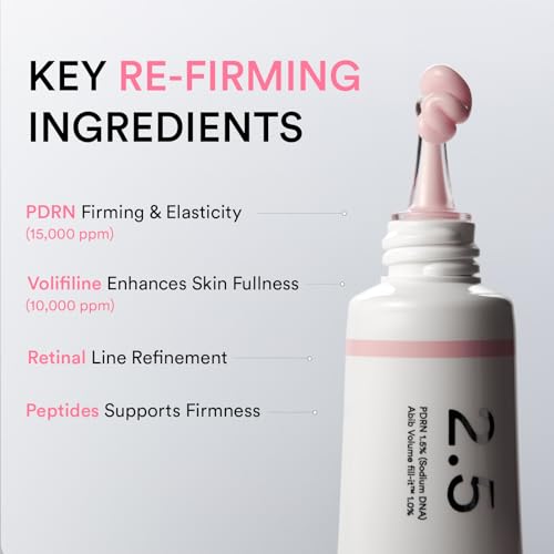 Abib PDRN Volume fill-it Booster Cream 2.5 tube