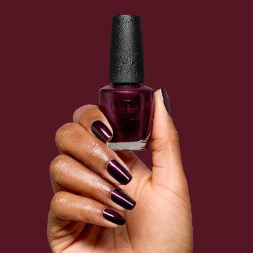 OPI Nail Lacquer Nail Polish