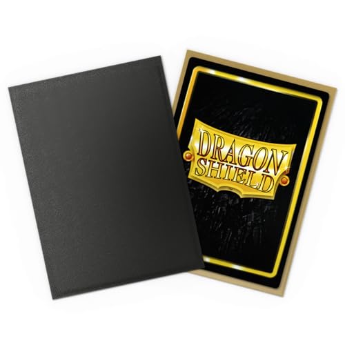 Dragon Shield Matte Dual Standard Size Card Sleeves
