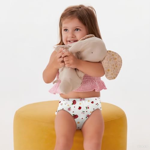 Upairy Training Pants for Boys Girls,Toddler Potty Training