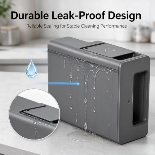 Cleaning Solution Tank Module for Dreame L40 Ultra Gen2