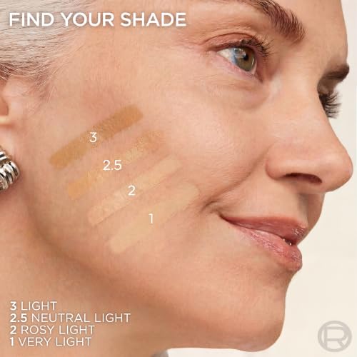 L'Oreal Paris True Match Hyaluron Tinted Balm Foundation, Skincare Foundation
