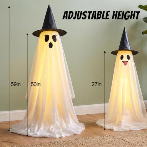 Halloween Decorations Outdoor & Indoor Decor