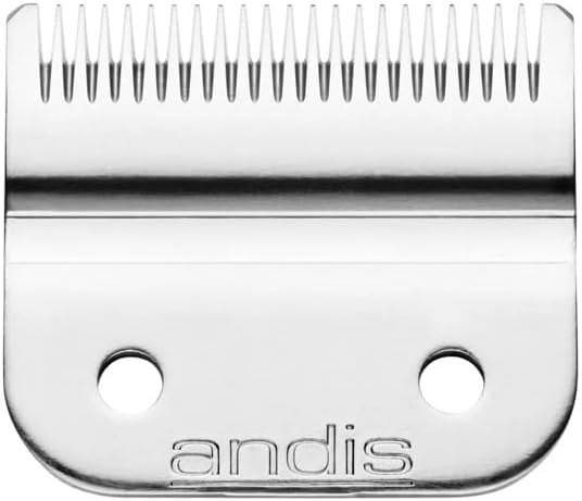 Andis 66240 Carbon Steel Replacement Blade for US-1 and LCL Model Clippers