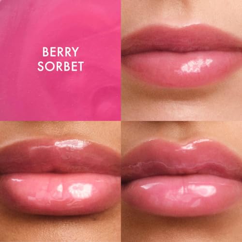 Summer Fridays Sweet Summer Minis Lip Balm Trio (0.35 Oz, 3 Ct)