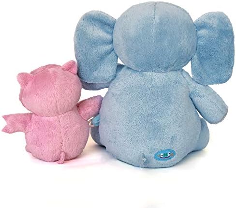 YOTTOY Mo Willems Collection