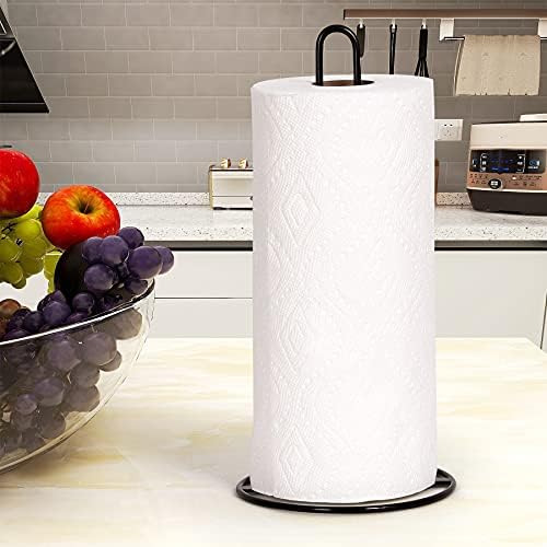 Paper Towel Holder Countertop, OBODING