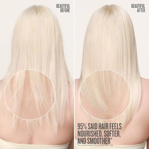 Sol de Janeiro Milky Leave-In Conditioner Heat Protection Spray For Hair