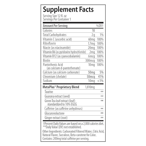 CELSIUS Assorted Flavors Official Variety Pack, Functional Essential Energy