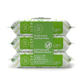 Amazon Elements Baby Wipes, Fresh Scent, Flip-Top Packs, Alcohol-Free, With