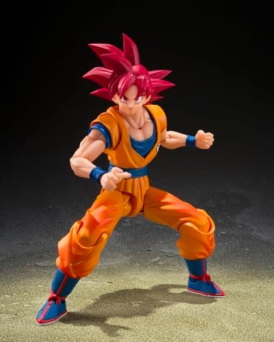 TAMASHII NATIONS - Dragon Ball Super