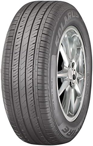 STARFIRE Solarus AS All-Season 195/65R15 91H Tire