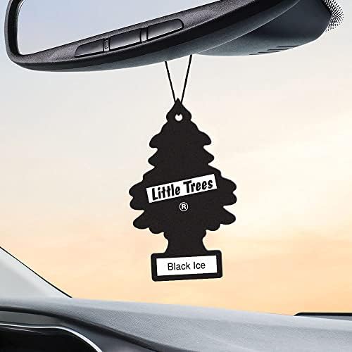 LITTLE TREES Car Air Freshener