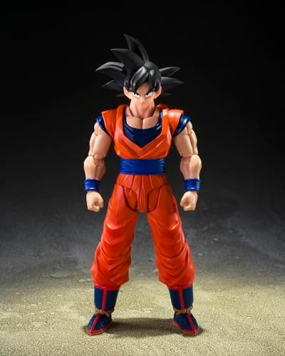 TAMASHII NATIONS - Dragon Ball Z