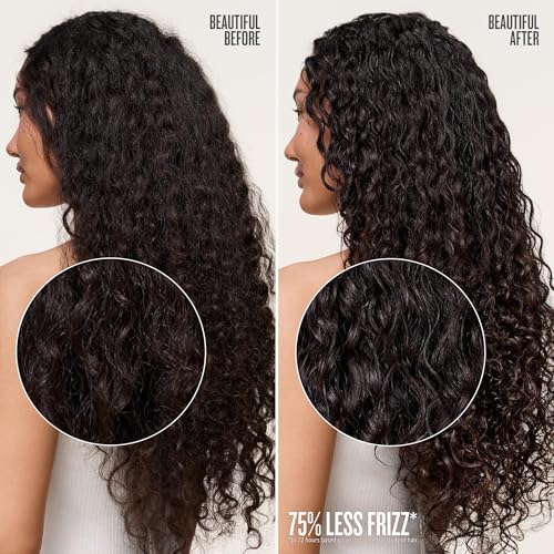 Sol de Janeiro Milky Leave-In Conditioner Heat Protection Spray For Hair