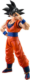TAMASHII NATIONS - Dragon Ball Z