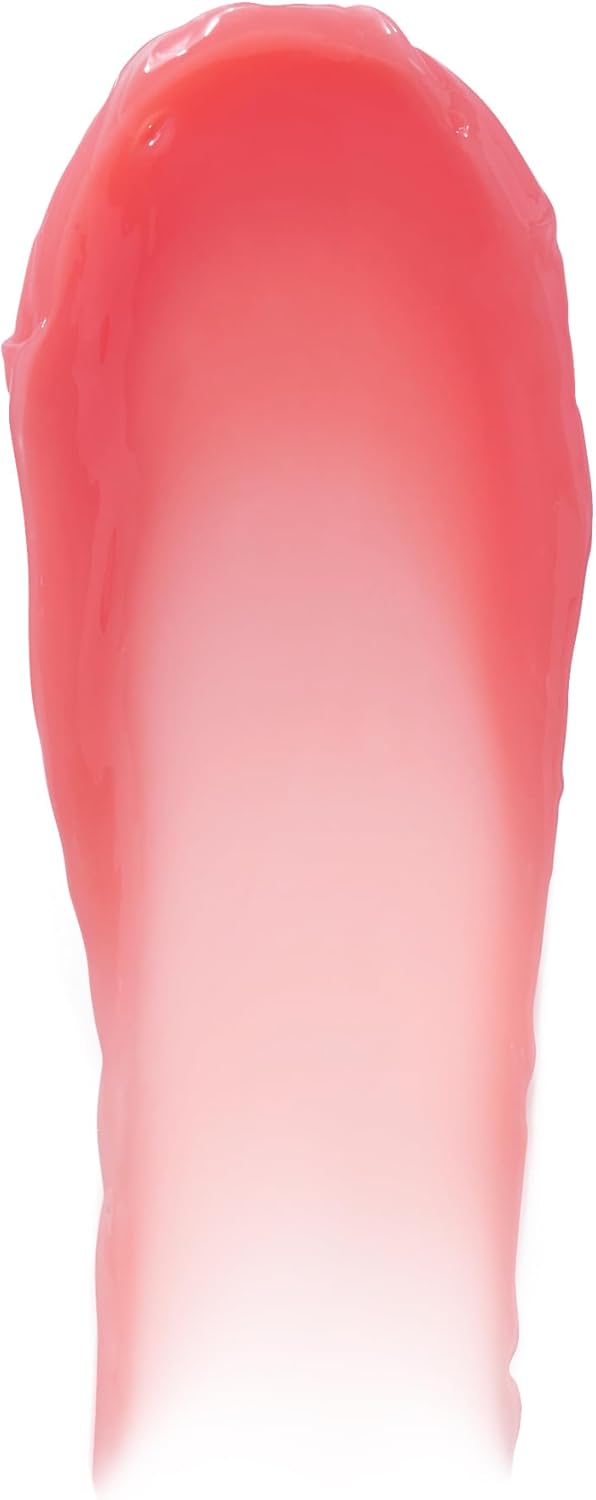 e.l.f. Squeeze Me Lip Balm, Moisturizing Lip Balm for A Sheer Tint of Color