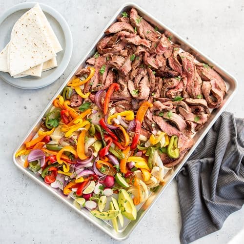 Nordic Ware Extra Large Baking Sheet, 21 x 15 inches