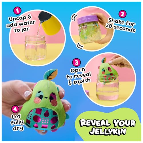 3-Inch Water-Activated Surprise Toys 2-Pack